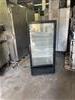 Image TRUE GDM-10 USED Single Glass Door Commercial  Refrigerator Merchandiser - 3 from Bid-on-Equipment.com