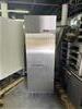 Image 27 1/2in NORLAKE NR241SSS/0 Nova Solid Door Reach-In Refrigerator SLIGHTLY USED - 1 from Bid-on-Equipment.com