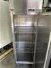 Image 27 1/2in NORLAKE NR241SSS/0 Nova Solid Door Reach-In Refrigerator SLIGHTLY USED - 2 from Bid-on-Equipment.com
