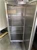 Image 27 1/2in NORLAKE NR241SSS/0 Nova Solid Door Reach-In Refrigerator SLIGHTLY USED - 3 from Bid-on-Equipment.com