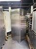 Image 27 1/2in NORLAKE NR241SSS/0 Nova Solid Door Reach-In Refrigerator SLIGHTLY USED - 6 from Bid-on-Equipment.com