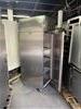 Image 27 1/2in NORLAKE NR241SSS/0 Nova Solid Door Reach-In Refrigerator SLIGHTLY USED - 9 from Bid-on-Equipment.com