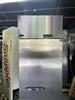 Image 27 1/2in NORLAKE NR241SSS/0 Nova Solid Door Reach-In Refrigerator SLIGHTLY USED - 10 from Bid-on-Equipment.com