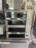 Image PRINCE CASTLE DHB4PT-20WS Food Warmer Dedicated Holding Bin - 1 from Bid-on-Equipment.com