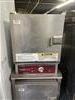 Image SOUTHBEND RS-4E Electric Commercial Steamer - 2 from Bid-on-Equipment.com