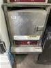 Image SOUTHBEND RS-4E Electric Commercial Steamer - 3 from Bid-on-Equipment.com