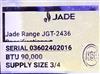 Image 36in JADE RANGE Griddle - Thermostatically Controlled - 4 from Bid-on-Equipment.com