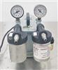 Image GAST G180GDX Vacuum Pump - 5 from Bid-on-Equipment.com