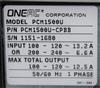 Image ONEAC PCM1500U Power Conditioner - 5 from Bid-on-Equipment.com