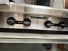 Image 48in AMERICAN RANGE Countertop Hotplate - 256,000 BTU - 2 from Bid-on-Equipment.com