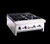 Image 48in AMERICAN RANGE Countertop Hotplate - 256,000 BTU - 1 from Bid-on-Equipment.com