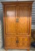 Image Heirloom Quality Solid Wood Presentation Center - 1 from Bid-on-Equipment.com