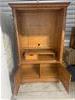 Image Heirloom Quality Solid Wood Presentation Center - 2 from Bid-on-Equipment.com