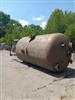 Image 5000 Gallon BRIGHTON Pressure Tank - Stainless Steel - 1 from Bid-on-Equipment.com