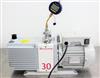 Image EDWARDS E2M30 Rotary Vacuum Pump - 4 from Bid-on-Equipment.com