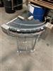 Image TRANSNORM SYSTEM 90 Degree Curved Transfer Conveyor with 12in Wide Belt - 2 from Bid-on-Equipment.com