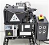 Image DAIKIN Eco Rich U-EHU25-M07-15-30-V Hybrid Hydraulic Pump with Control Panel - 1 from Bid-on-Equipment.com