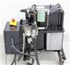 Image DAIKIN Eco Rich U-EHU25-M07-15-30-V Hybrid Hydraulic Pump with Control Panel - 6 from Bid-on-Equipment.com