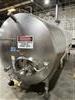 Image 3,700 Gallon DCI Jacketed Tank  - 3 from Bid-on-Equipment.com
