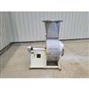 Image TWIN CITY FAN Type BC-SW 7.5 HP Twin City Fan - Size 222, Stainless Steel - 6 from Bid-on-Equipment.com