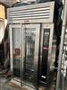 Image LBC Bakery Single Rack Roll-In Gas Oven - 3 from Bid-on-Equipment.com