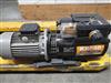 Image ORION KRF40-V-03 P5 Dry Rotary Vane Vacuum Pump - 1 from Bid-on-Equipment.com