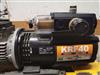 Image ORION KRF40-V-03 P5 Dry Rotary Vane Vacuum Pump - 2 from Bid-on-Equipment.com