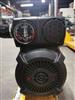 Image ORION KRF40-V-03 P5 Dry Rotary Vane Vacuum Pump - 4 from Bid-on-Equipment.com