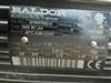 Image ORION KRF40-V-03 P5 Dry Rotary Vane Vacuum Pump - 5 from Bid-on-Equipment.com