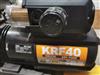 Image ORION KRF40-V-03 P5 Dry Rotary Vane Vacuum Pump - 7 from Bid-on-Equipment.com