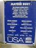 Image MATEER BURT 3909 Powder Filler - 8 from Bid-on-Equipment.com