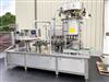 Image 48 Valve LINKER Tri-Block PET Bottle Rinser, Filler, Screw Capper - 4 from Bid-on-Equipment.com