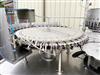 Image 48 Valve LINKER Tri-Block PET Bottle Rinser, Filler, Screw Capper - 8 from Bid-on-Equipment.com