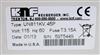 Image KNF UN811KV.45P Mini Diaphragm Filtration Vacuum Pump - 2 from Bid-on-Equipment.com