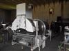 Image Drum Coater - Stainless Steel - 1 from Bid-on-Equipment.com