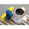 Image 10in MAC EQUIPMENT MTA60 Rotary Airlock Valve - 4 from Bid-on-Equipment.com