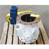 Image 10in MAC EQUIPMENT MTA60 Rotary Airlock Valve - 8 from Bid-on-Equipment.com