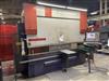 Image 8 Axis BYSTRONIC XPERT 100 X 3100 Hydraulic CNC Press Brake - 1 from Bid-on-Equipment.com