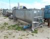 Image 140 Cu. Ft. MARION Ribbon Mixer - Stainless Steel Food Grade  - 1 from Bid-on-Equipment.com