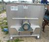 Image 140 Cu. Ft. MARION Ribbon Mixer - Stainless Steel Food Grade  - 5 from Bid-on-Equipment.com