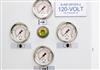 Image GARDNER DENVER DGHE-60 Compressed Air Dryer - 3 from Bid-on-Equipment.com