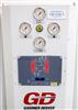 Image GARDNER DENVER DGHE-60 Compressed Air Dryer - 6 from Bid-on-Equipment.com