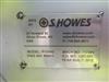Image 15in Dia. X 42in Long S. HOWES High Capacity Centrifugal Power Sifter - Stainless Steel - 5 from Bid-on-Equipment.com