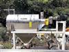 Image 15in Dia. X 42in Long S. HOWES High Capacity Centrifugal Power Sifter - Stainless Steel - 1 from Bid-on-Equipment.com