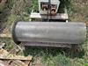 Image 15in Dia. X 42in Long S. HOWES High Capacity Centrifugal Power Sifter - Stainless Steel - 4 from Bid-on-Equipment.com
