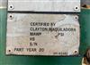 Image CLAYTON E-154 Steam Generator Package - 15 from Bid-on-Equipment.com