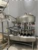 Image 18 Valve FEDERAL Bottle Filler with 5 Head Snap Cap Capper - 3 from Bid-on-Equipment.com