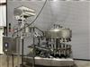 Image 18 Valve FEDERAL Bottle Filler with 5 Head Snap Cap Capper - 6 from Bid-on-Equipment.com