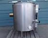 Image 40 Gallon GROEN AH/1E-40 Steam Kettle - Natural Gas - 7 from Bid-on-Equipment.com