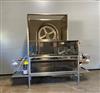 Image BEVCO Vertical Headspace Cap Sterilizer - Stainless Steel - 1 from Bid-on-Equipment.com